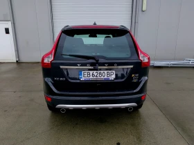 Volvo XC60 ХС пакет/2.4д/топ - 8500 € / 16624.56 лв. - 24936333 3