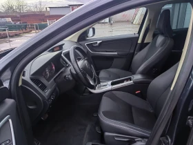 Volvo XC60 ХС пакет/2.4д/топ - 8500 € / 16624.56 лв. - 24936333 16