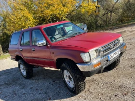 Toyota 4runner - 8900 € / 17406.89 лв. - 92176858 5