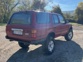 Toyota 4runner - 8900 € / 17406.89 лв. - 92176858 6
