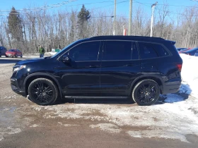 Honda Pilot Black Edition* Back cam* Шибидах* Подгрев* Обдухва - 19053 € / 37264.43 лв. - 39095088 3