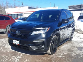 Honda Pilot Black Edition* Back cam* Шибидах* Подгрев* Обдухва - 19053 € / 37264.43 лв. - 39095088 1