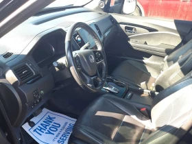 Honda Pilot Black Edition* Back cam* Шибидах* Подгрев* Обдухва - 19053 € / 37264.43 лв. - 39095088 7