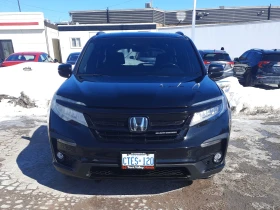 Honda Pilot Black Edition* Back cam* Шибидах* Подгрев* Обдухва - 19053 € / 37264.43 лв. - 39095088 2
