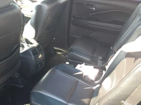 Honda Pilot Black Edition* Back cam* Шибидах* Подгрев* Обдухва - 19053 € / 37264.43 лв. - 39095088 10