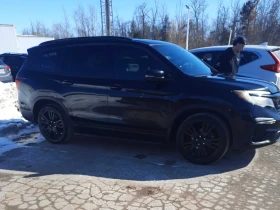 Honda Pilot Black Edition* Back cam* Шибидах* Подгрев* Обдухва - 19053 € / 37264.43 лв. - 39095088 4