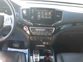 Honda Pilot Black Edition* Back cam* Шибидах* Подгрев* Обдухва - 19053 € / 37264.43 лв. - 39095088 9