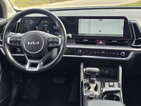 Kia Sportage 187 k.с.ЕХ 2.5GDI 4×4  PANORAMA AUTOMAT KEYLE - 28000 € / 54763.24 лв. - 77237431 12
