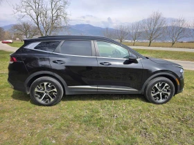 Kia Sportage 187 k.с.ЕХ 2.5GDI 4×4  PANORAMA AUTOMAT KEYLE - 28000 € / 54763.24 лв. - 77237431 6