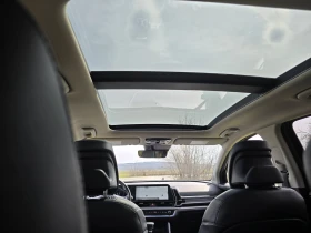 Kia Sportage 187 k.с.ЕХ 2.5GDI 4×4  PANORAMA AUTOMAT KEYLE - 28000 € / 54763.24 лв. - 77237431 9