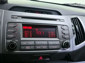 Kia Sportage 2.0 CRDi 4WD - 9473 € / 18527.58 лв. - 47825143 16