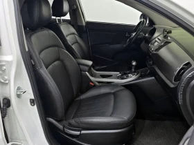 Kia Sportage 2.0 CRDi 4WD - 9473 € / 18527.58 лв. - 47825143 12