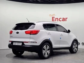 Kia Sportage 2.0 CRDi 4WD - 9473 € / 18527.58 лв. - 47825143 2