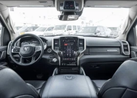 Dodge RAM 1500 CREW CAB * 5.7 HEMI * ��������� * CARFAX *  | Mobile.bg � ����� ������ 8