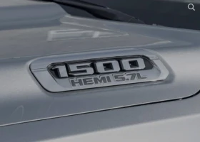 Dodge RAM 1500 CREW CAB * 5.7 HEMI * ��������� * CARFAX *  | Mobile.bg � ����� ������ 4