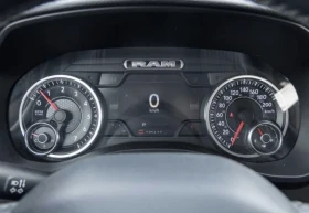 Dodge RAM 1500 CREW CAB * 5.7 HEMI * ��������� * CARFAX *  | Mobile.bg � ����� ������ 9