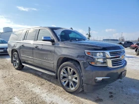Chevrolet Suburban K1500 LTZ| ����� �� ������ | Mobile.bg � ����� ������ 4
