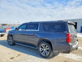 Chevrolet Suburban K1500 LTZ| ����� �� ������ | Mobile.bg � ����� ������ 2