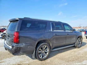 Chevrolet Suburban K1500 LTZ| ����� �� ������ | Mobile.bg � ����� ������ 3