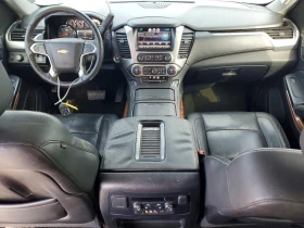 Chevrolet Suburban K1500 LTZ| ����� �� ������ | Mobile.bg � ����� ������ 8