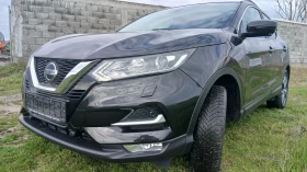����� �� �������� �� Nissan Qashqai