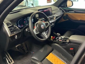 BMW X3 * Competition * DIS * 360 * HUD * ОБДУХВАНЕ - 57000 € / 111482.31 лв. - 41352855 5