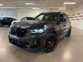 BMW X3 * Competition * DIS * 360 * HUD * ОБДУХВАНЕ - 57000 € / 111482.31 лв. - 41352855 1