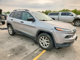 Jeep Cherokee - 11000 € - 53213507 4