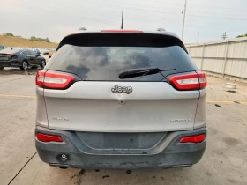 Jeep Cherokee - 11000 € - 53213507 6