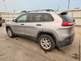 Jeep Cherokee - 11000 € - 53213507 2