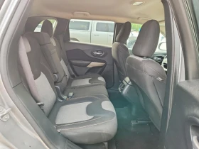 Jeep Cherokee - 11000 € - 53213507 11