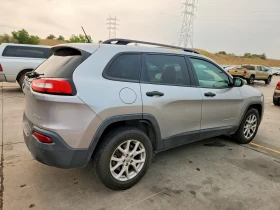 Jeep Cherokee - 11000 € - 53213507 3