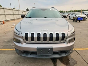 Jeep Cherokee - 11000 € - 53213507 5