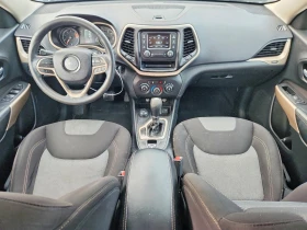 Jeep Cherokee - 11000 € - 53213507 8