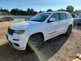 ������ Jeep Grand cherokee