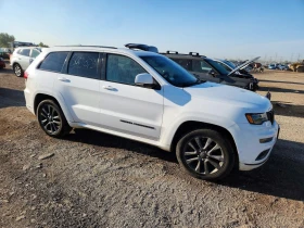 Jeep Grand cherokee 3.6l Overland | Mobile.bg � ����� ������ 4