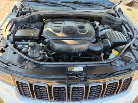 Jeep Grand cherokee 3.6l Overland | Mobile.bg � ����� ������ 11