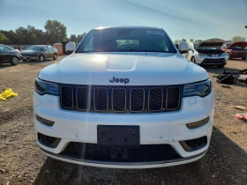Jeep Grand cherokee 3.6l Overland | Mobile.bg � ����� ������ 5