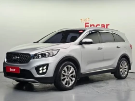 ������ Kia Sorento