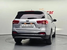 Kia Sorento 2.2 CRDI 4WD - ���� 30% ����� | Mobile.bg � ����� ������ 8
