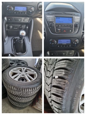 Hyundai IX35 2.0 CRDi 4x4 | Auto.bg — изображение 16