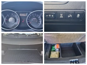 Hyundai IX35 2.0 CRDi 4x4 | Auto.bg — изображение 15