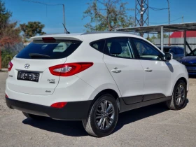 Hyundai IX35 2.0 CRDi 4x4 | Auto.bg — изображение 4