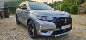 ������ DS DS 7 Crossback