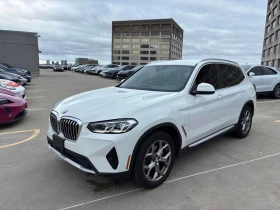 BMW X3 * xDrive30i * CARFAX * ОПЦИЯ ЗА ФИНАНСИРАНЕ