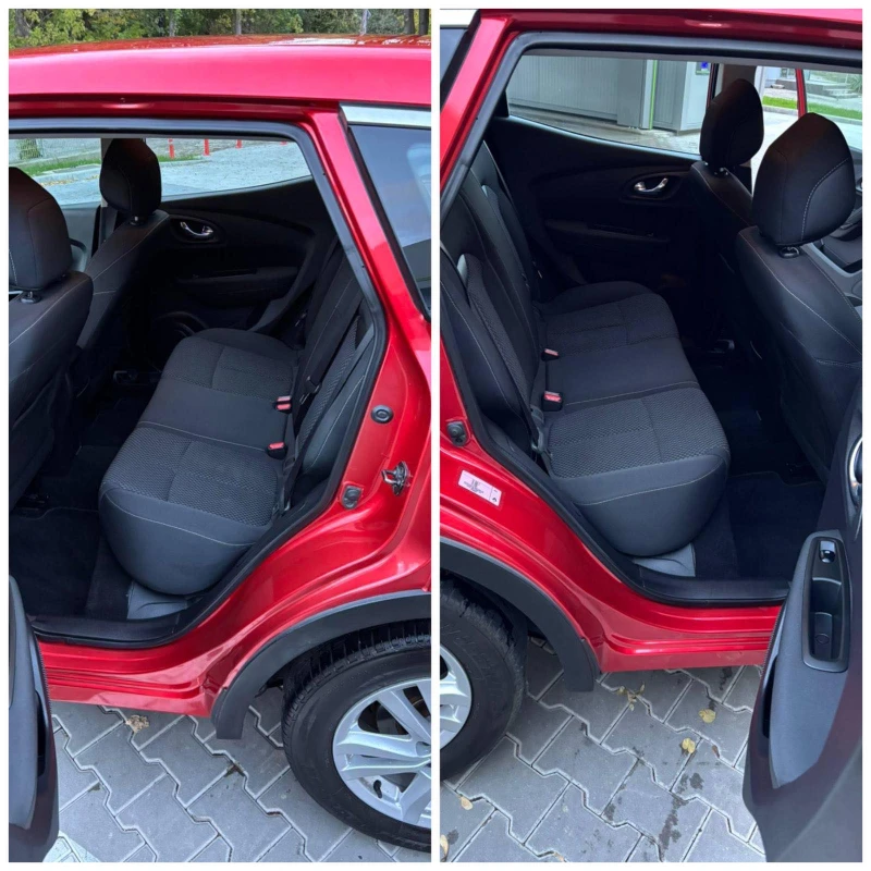 Renault Kadjar 4 ЦИЛИНДРОВ, снимка 16 - Автомобили и джипове - 45584791