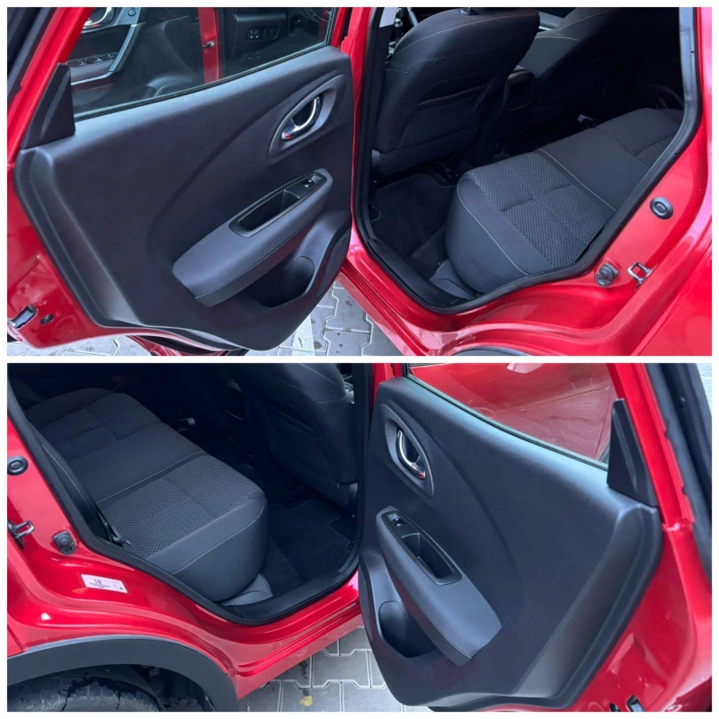 Renault Kadjar 4 ЦИЛИНДРОВ, снимка 10 - Автомобили и джипове - 45584791