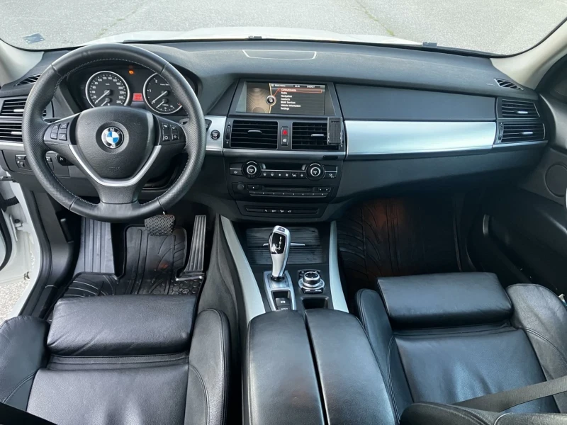 BMW X5 3.0 D 245 к.с., снимка 16 - Автомобили и джипове - 47882678