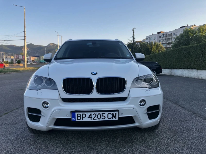 BMW X5 3.0 D 245 к.с., снимка 3 - Автомобили и джипове - 47882678