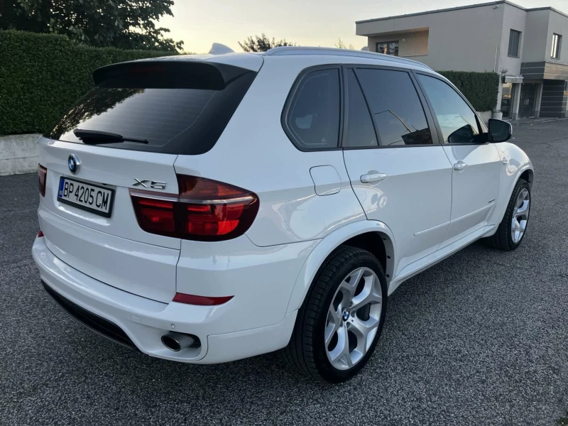 BMW X5 3.0 D 245 к.с., снимка 7 - Автомобили и джипове - 47882678